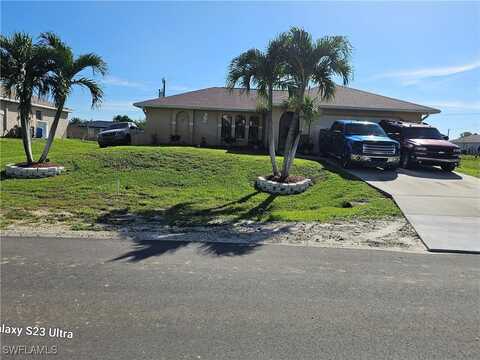 2127 NE 14th Avenue, Cape Coral, FL 33909