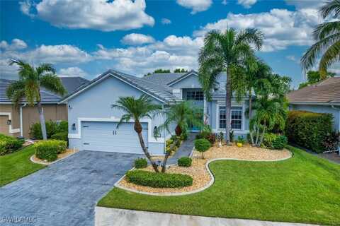 8580 Southwind Bay Circle, Fort Myers, FL 33908