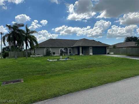 2222 SE 6th Terrace, Cape Coral, FL 33990