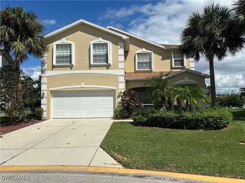 9640 Pineapple Preserve Court, Fort Myers, FL 33908