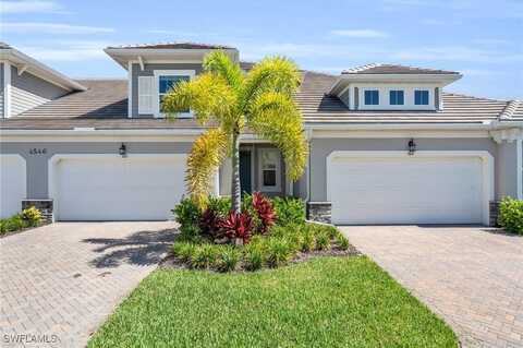 4546 arboretum Circle, Naples, FL 34112