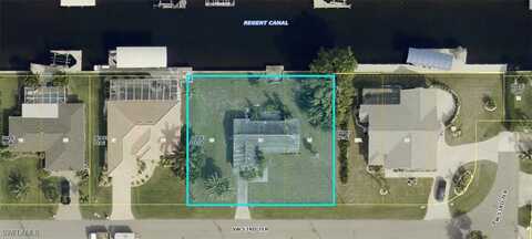 123 SW 53rd Terrace, Cape Coral, FL 33914