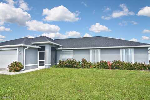 309 SW 29th Street, Cape Coral, FL 33914