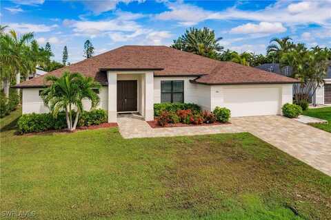 2903 SW 32nd Street, Cape Coral, FL 33914