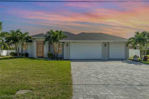 3915 SW 15th Place, Cape Coral, FL 33914