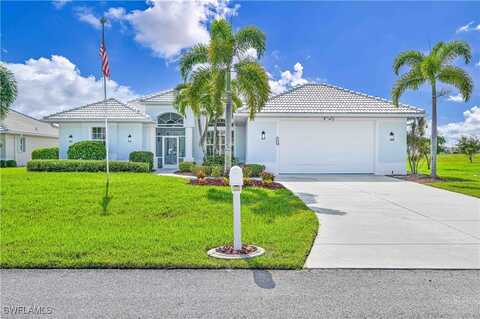 17276 Vagabond Circle, Punta Gorda, FL 33955