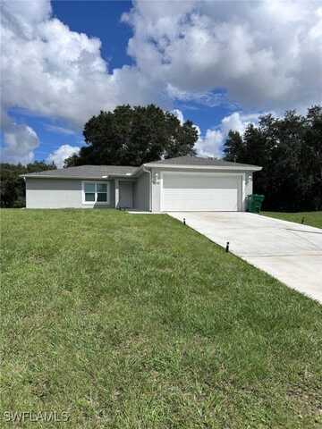 2019 Detroit Drive, Labelle, FL 33935