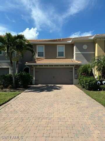 12508 Hammock Cove Boulevard, Fort Myers, FL 33913