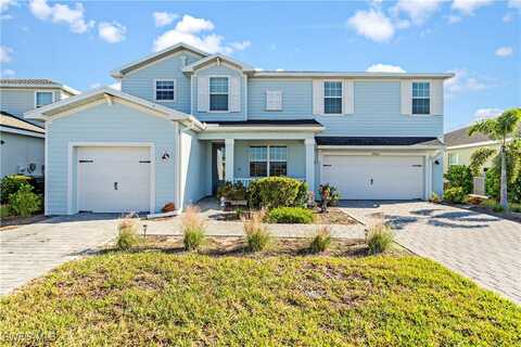 17426 Palmetto Pass Lane, Punta Gorda, FL 33982