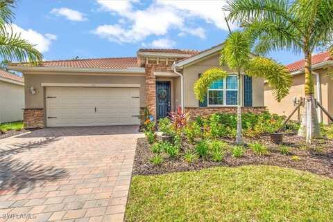 3876 Crosswater Drive, North Fort Myers, FL 33917