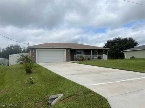 3023 Iris Circle, Labelle, FL 33935