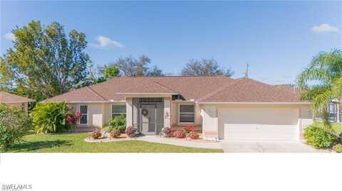 3014 SW 15th Avenue, Cape Coral, FL 33914