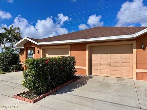 4128/4130 Santa Barbara Boulevard, Cape Coral, FL 33914