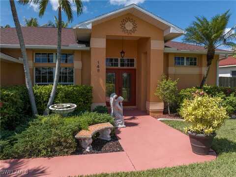 146 SW 39th Place, Cape Coral, FL 33991