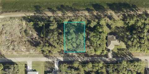 1009 Asther Street E, Lehigh Acres, FL 33974