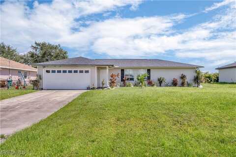 1127 NW 4th Place, Cape Coral, FL 33993