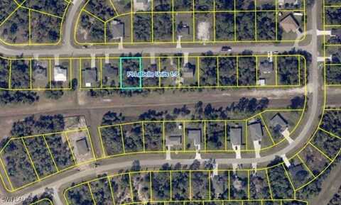 5019 Quebec Road, Labelle, FL 33935