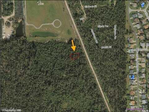 CARMELA ROCCO AVE LOT #13, Estero, FL 33928