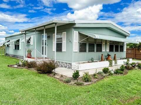 101 Conestoga Trail, North Fort Myers, FL 33917