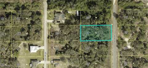 1519 Calvin Avenue, Lehigh Acres, FL 33972