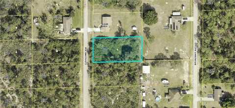 1512 Cleveland Avenue, Lehigh Acres, FL 33972