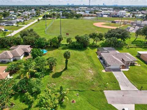 105 NE 22nd Avenue, Cape Coral, FL 33909