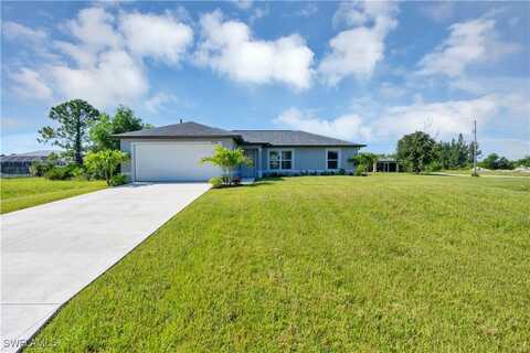 2723 NE 4th Place, Cape Coral, FL 33909