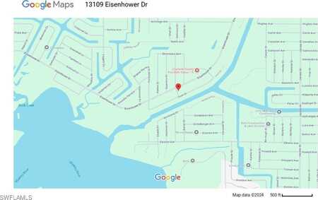 13109 Eisenhower Drive, Port Charlotte, FL 33953