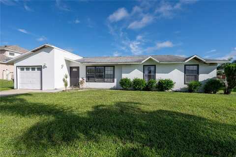 4012 14th Street W, Lehigh Acres, FL 33971