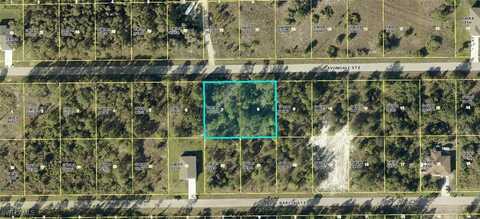 884 Avondale Street E, Lehigh Acres, FL 33974