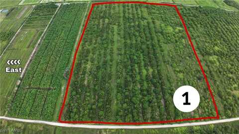 2nd Road, Labelle, FL 33935