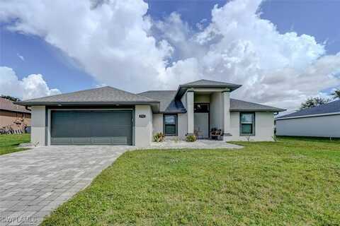 1711 SW 2nd Place, Cape Coral, FL 33991