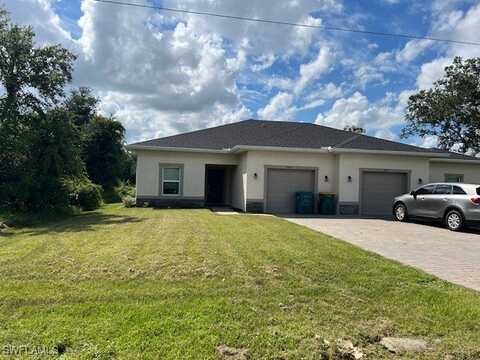 1039 San Cristobal Avenue, Punta Gorda, FL 33983