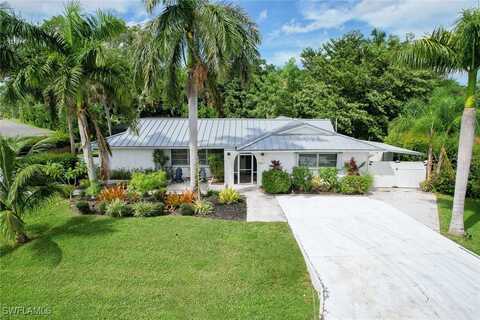 5407 Parker Drive, Fort Myers, FL 33919