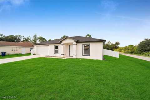 3800 14th Street W, Lehigh Acres, FL 33971