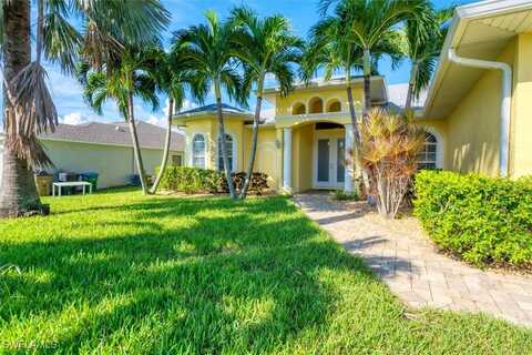 3604 SW 17th Avenue, Cape Coral, FL 33914