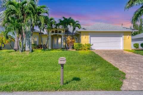 3604 SW 17th Avenue, Cape Coral, FL 33914