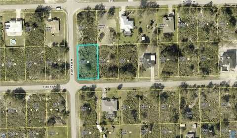 2618 73rd Street W, Lehigh Acres, FL 33971