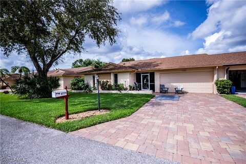 5779 Arvine Circle, Fort Myers, FL 33919