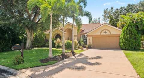 12450 Teak Circle, Fort Myers, FL 33913