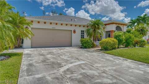 2307 SW 21st Avenue, Cape Coral, FL 33991