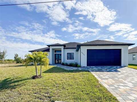 2535 SW 5th Avenue, Cape Coral, FL 33914