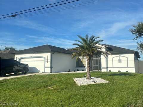 1002 NE 2nd Avenue, Cape Coral, FL 33909