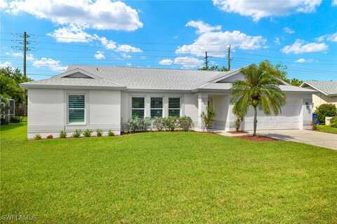 6571 Saint Ives Court, Fort Myers, FL 33966