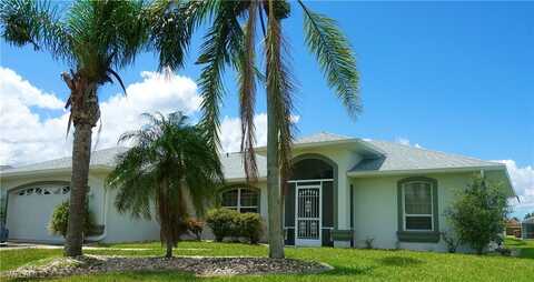 1308 SE 21st Terrace, Cape Coral, FL 33990