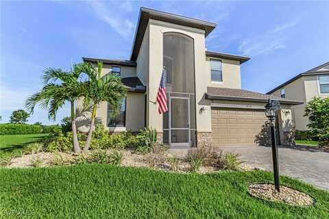 14138 Vindel Circle, Fort Myers, FL 33905