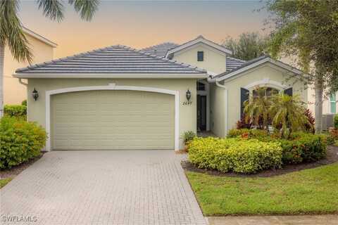 2647 Maraval Court, Cape Coral, FL 33991