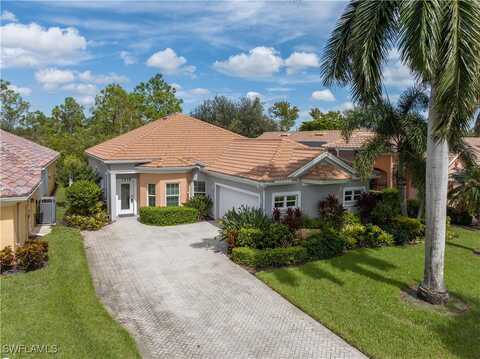 7539 Key Deer Court, Fort Myers, FL 33966