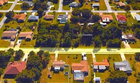 22551 Elmira Boulevard, Punta Gorda, FL 33980