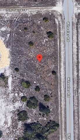 7717 7th Terrace, Labelle, FL 33935